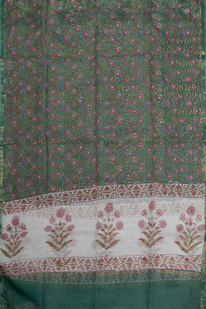 Dupattas - Matkatus 