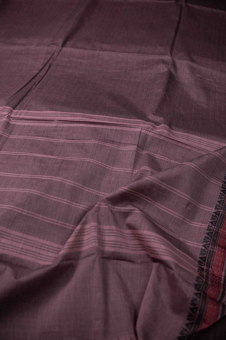 Cotton Saree - Matkatus 