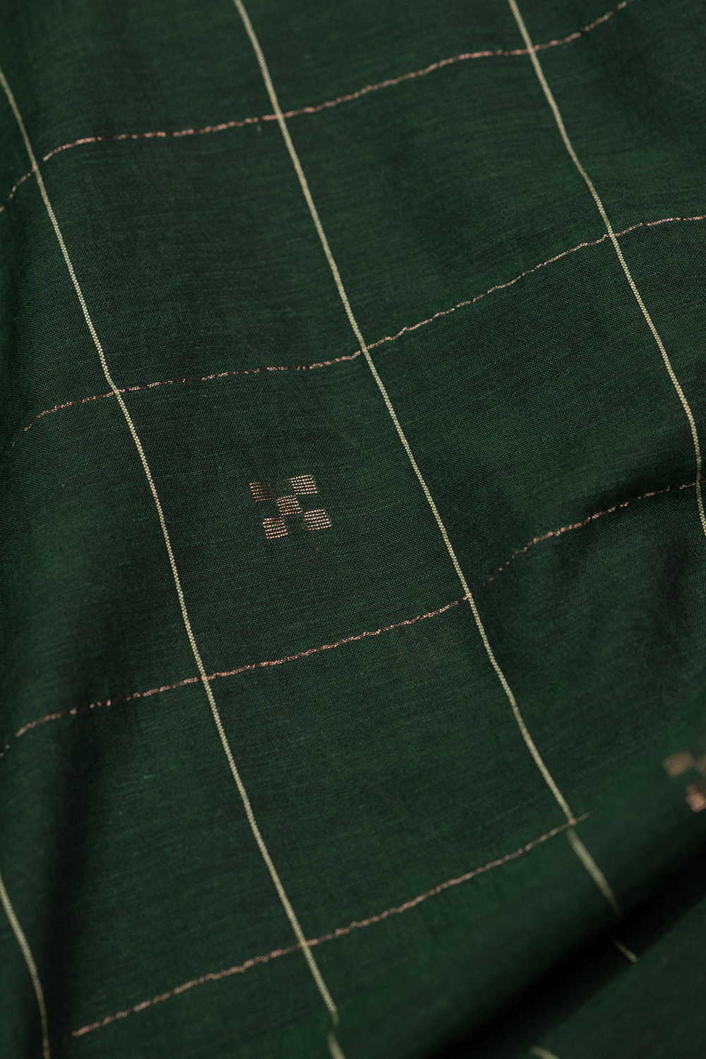 Jamdani Fabrics - Matkatus