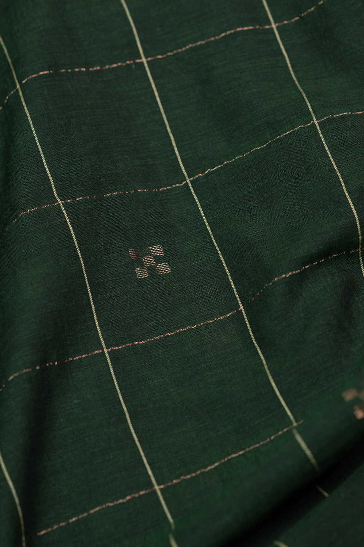 Jamdani Fabrics - Matkatus