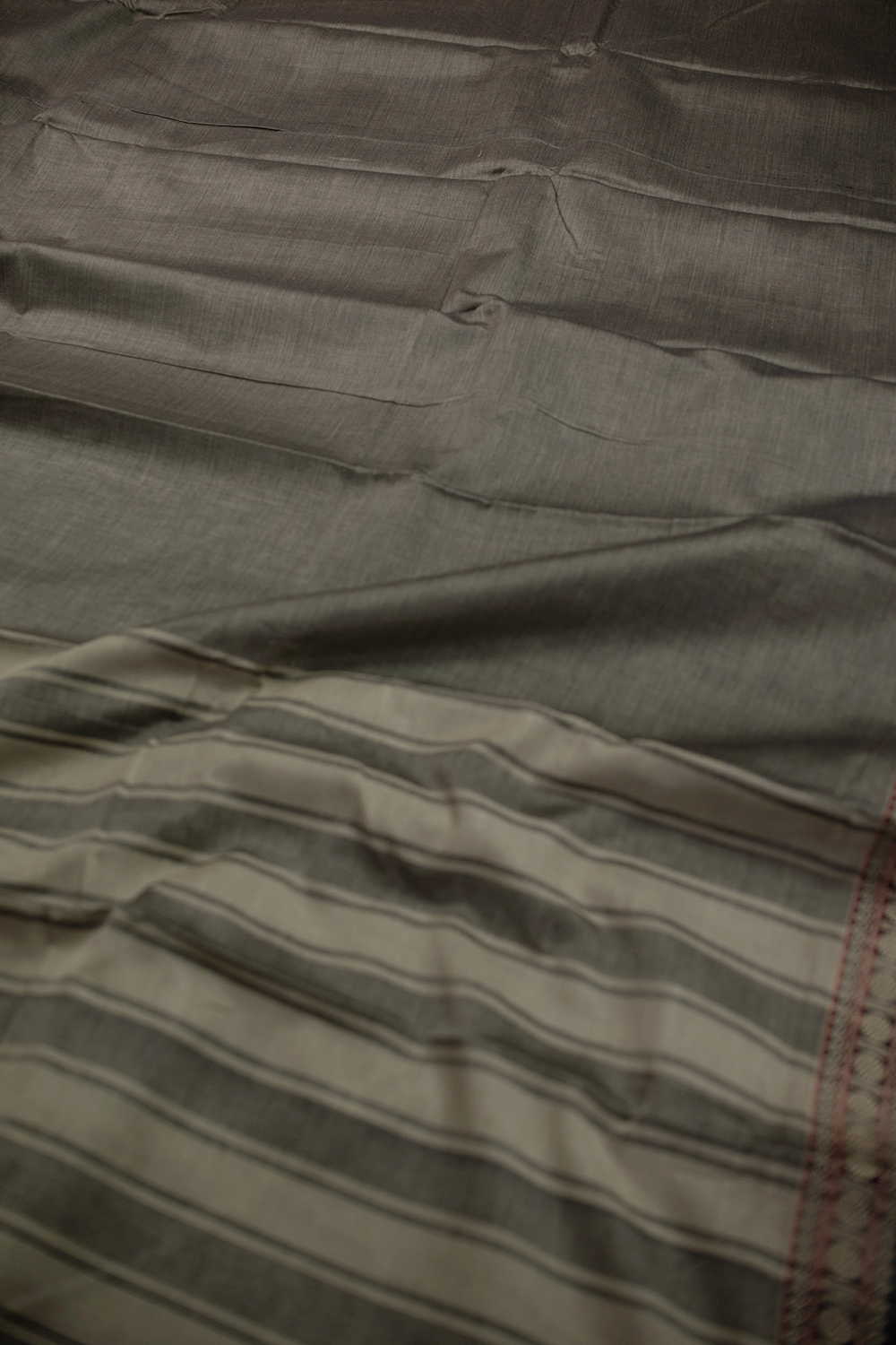 Cotton Saree - Matkatus 