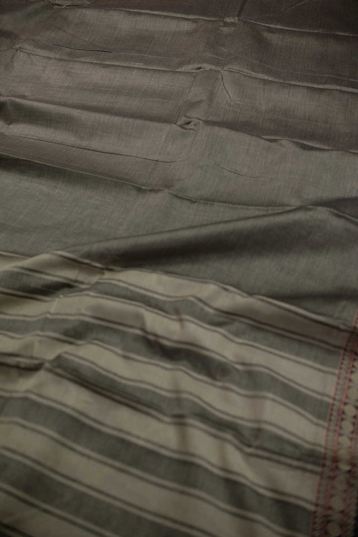 Cotton Saree - Matkatus 