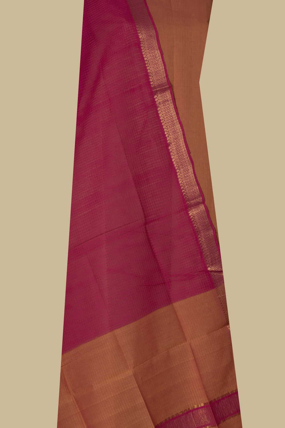 Cotton Suits - Matkatus