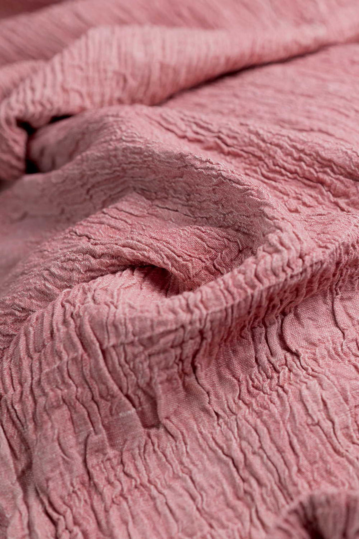 Handspun Fabric - Matkatus 