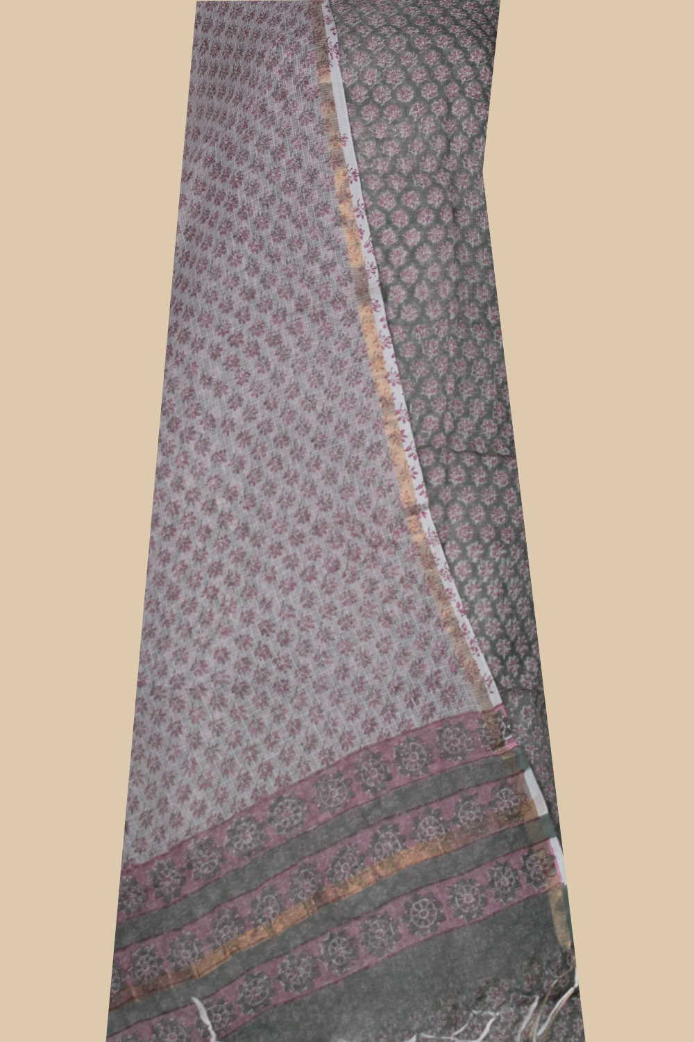 Kota Cotton Suits - Matkatus 