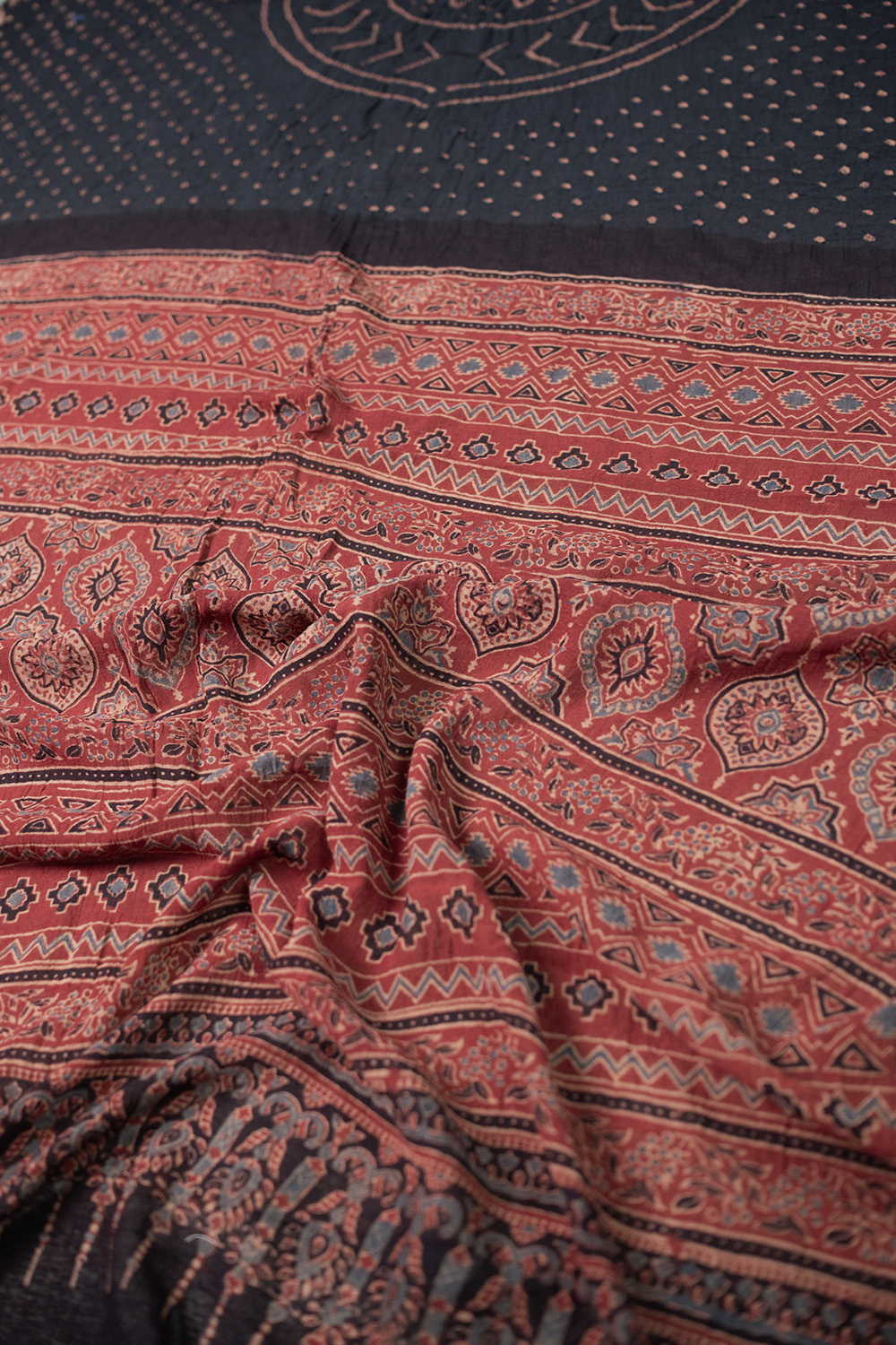 Cotton Saree - Matkatus 