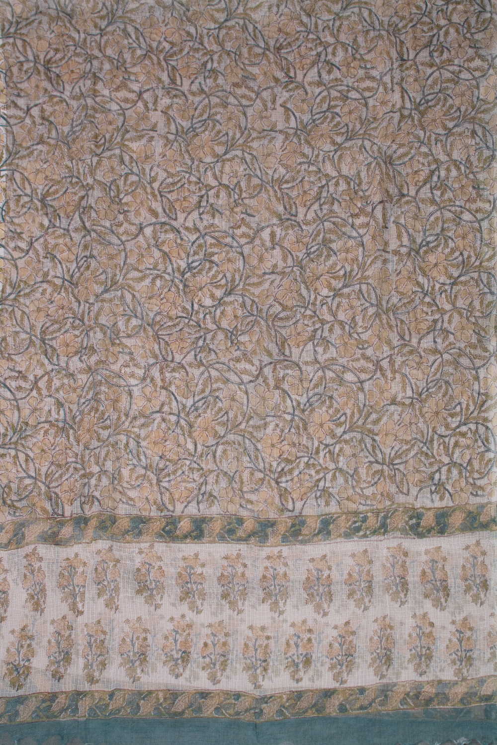 Top & Dupatta - Matkatus 