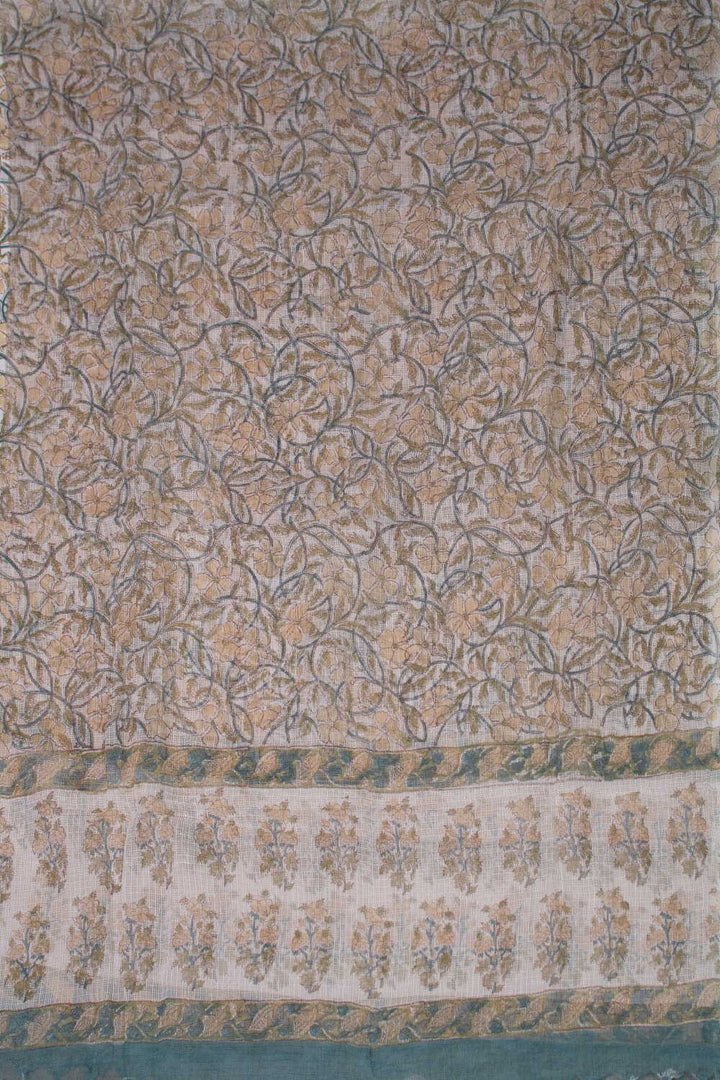 Top & Dupatta - Matkatus 