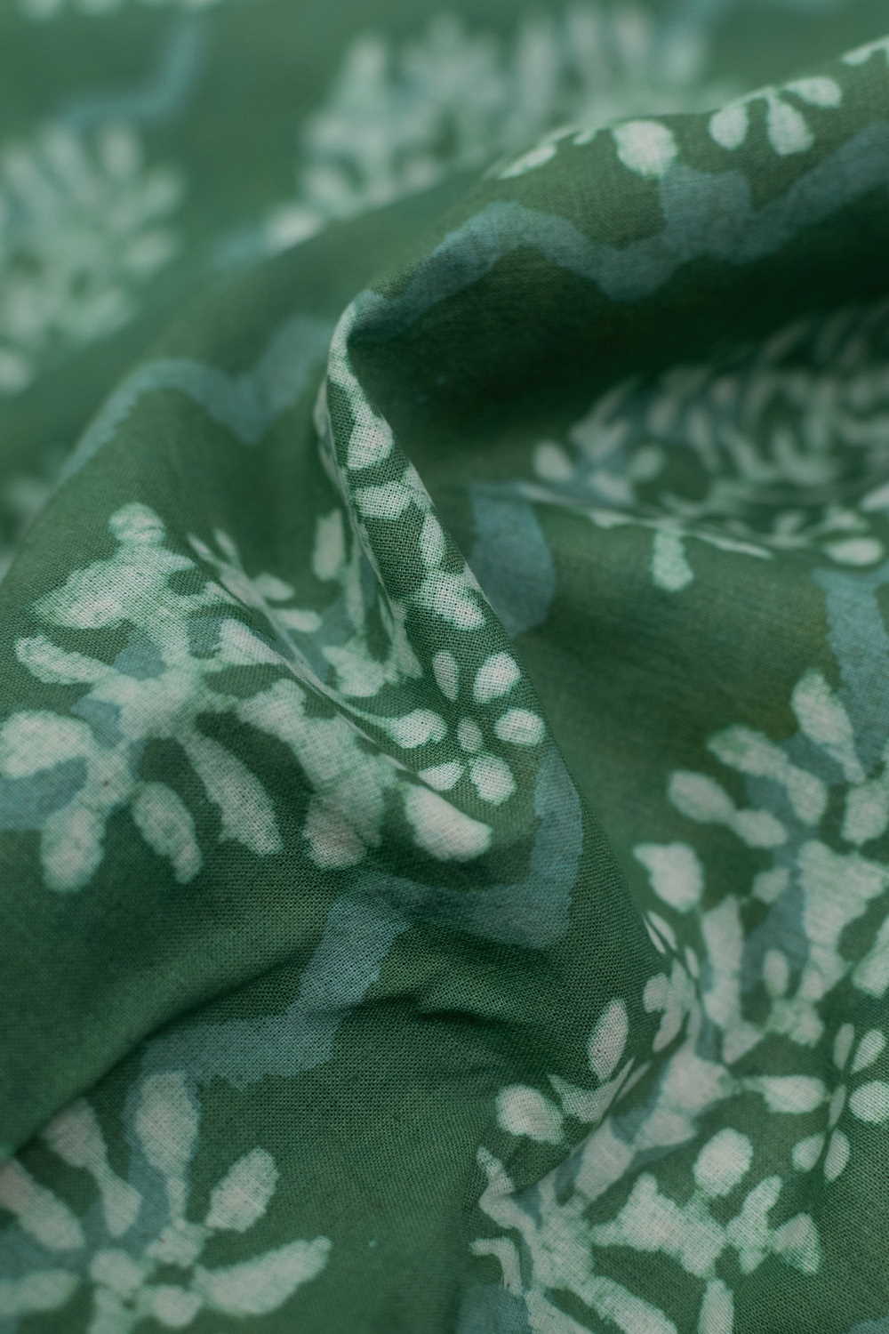 Cotton Fabric-Mtatkatus 