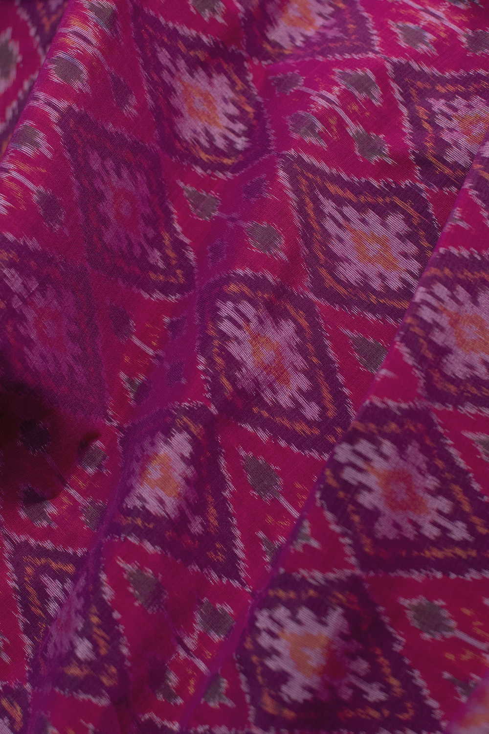 Ikat  Fabrics - Matkatus 
