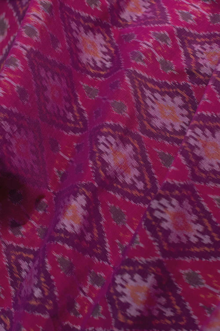 Ikat  Fabrics - Matkatus 