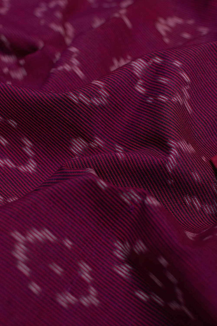 Ikat Fabrics - Matkatus