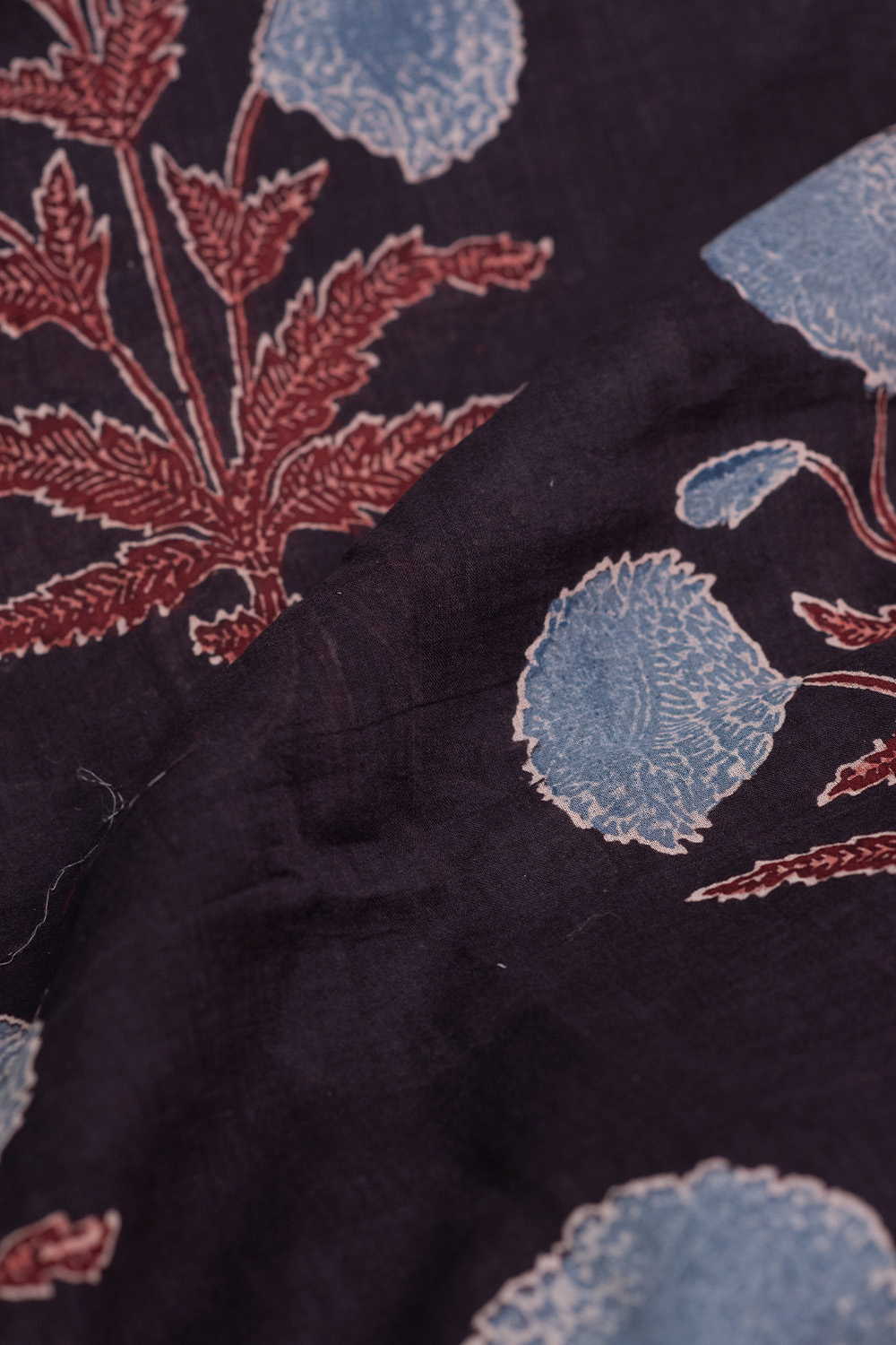 Ajrak Fabric - Matkatus
