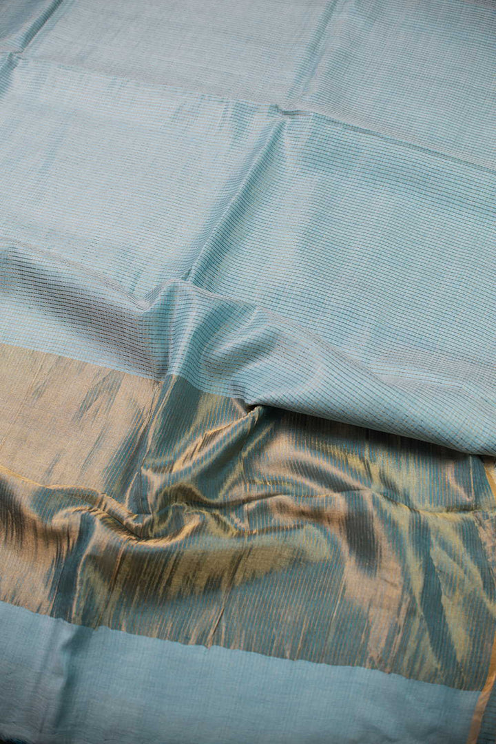 Silk Saree-Matkatus 