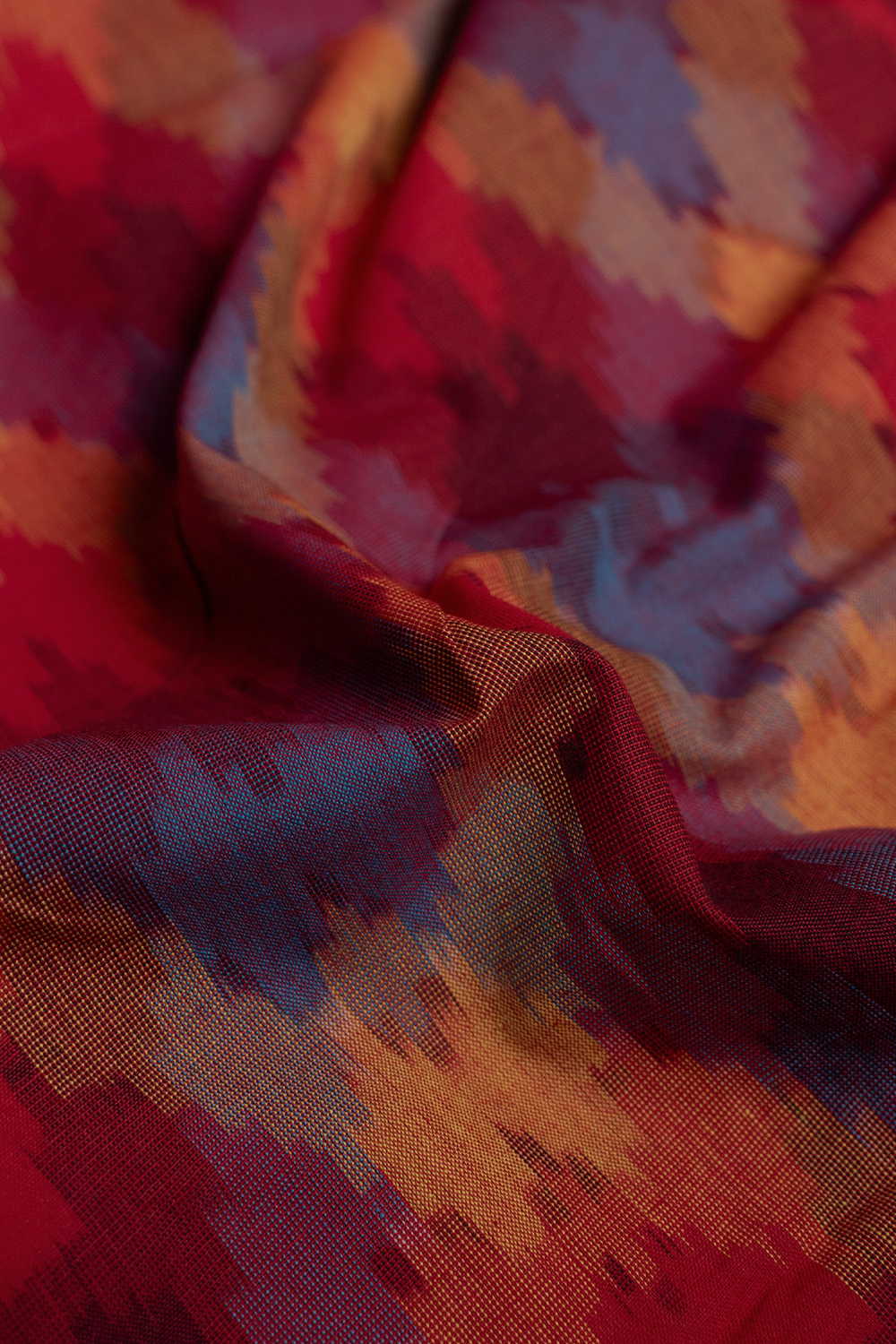 Cotton Fabrics  - Matkatus