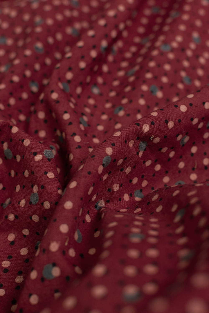 Cotton Fabrics-Matkatus 