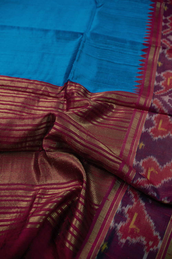 Handwoven Sraee-Matkatus 