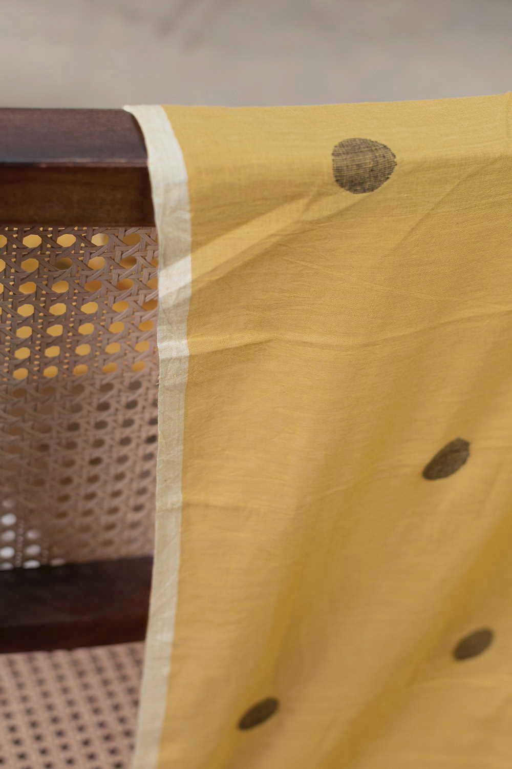 Jamdani Fabrics - Matkatus