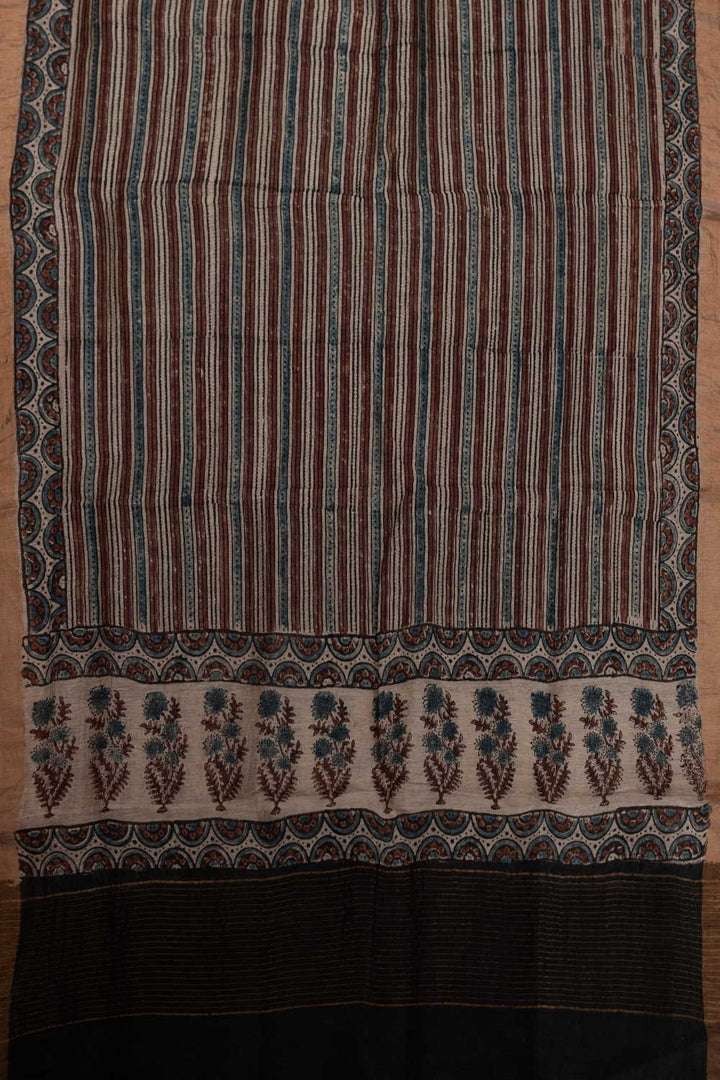 Top & Dupatta-Matkatus 