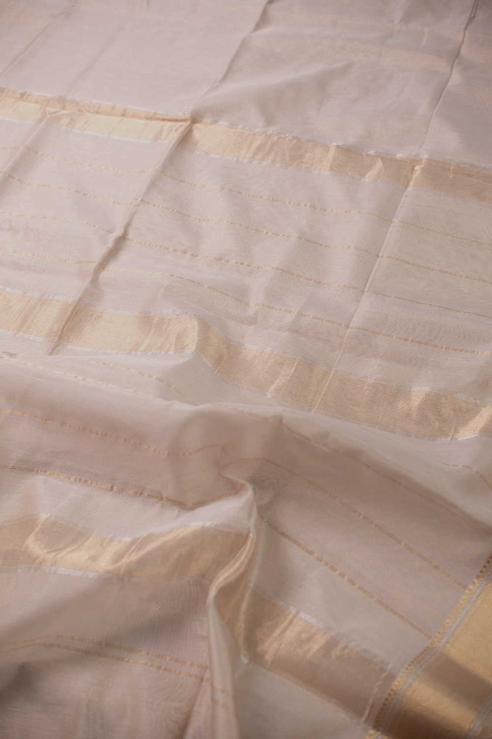 Maheshwari Silk Cotton Sarees - Matkatus 