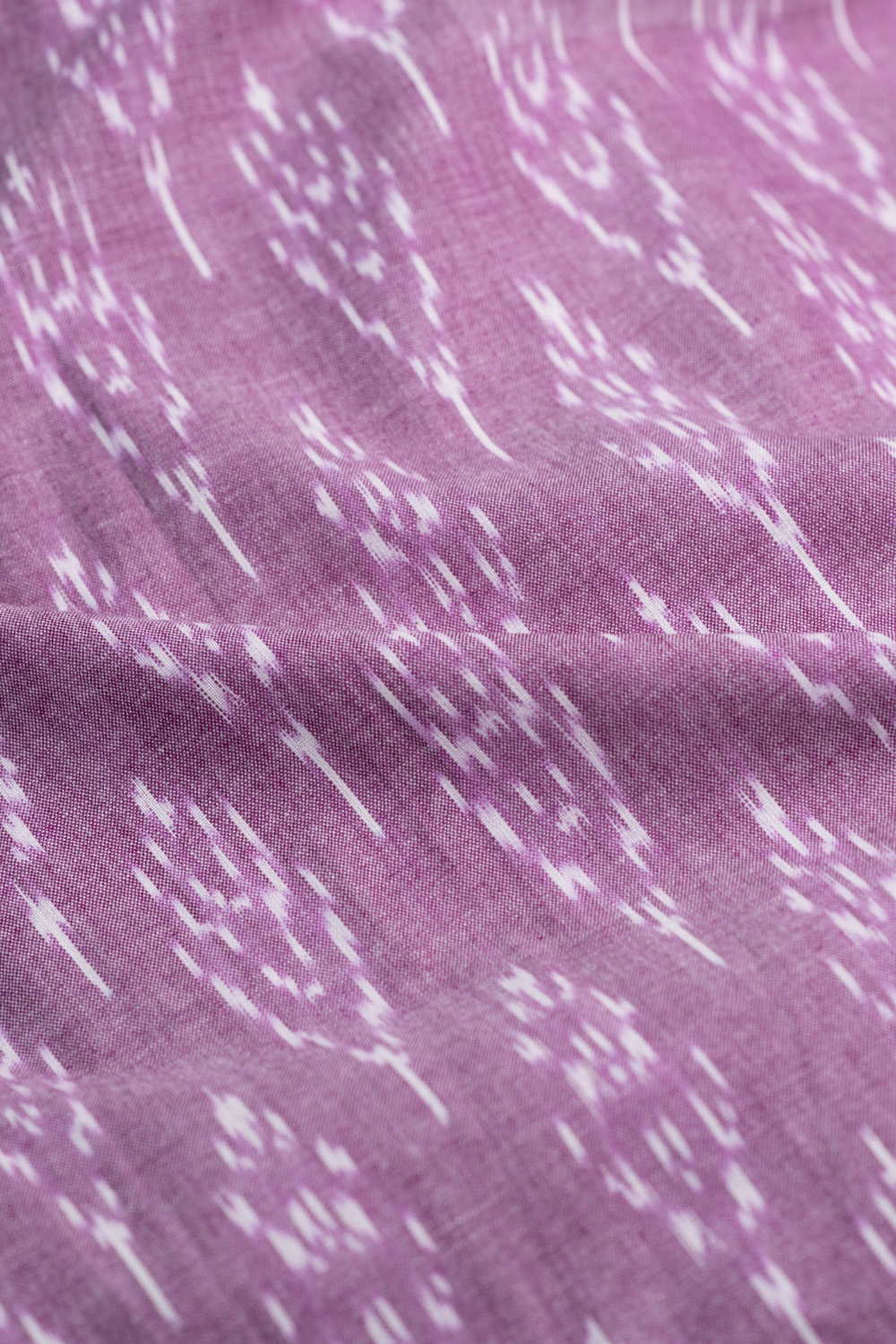 Ikat Fabrics - Matkatus