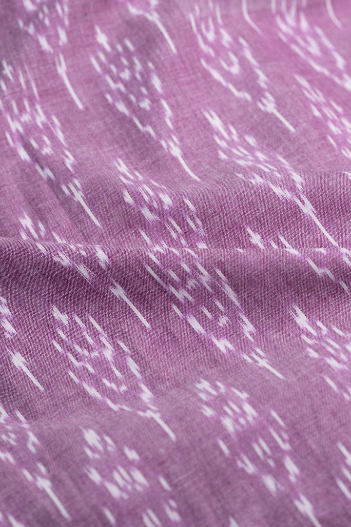 Ikat Fabrics - Matkatus