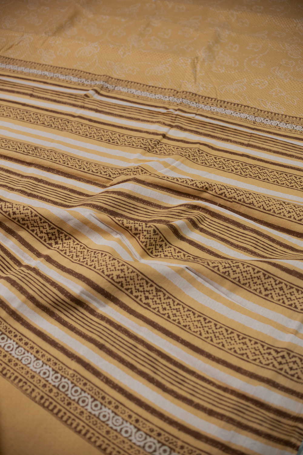 Cotton Saree - Matkatus 