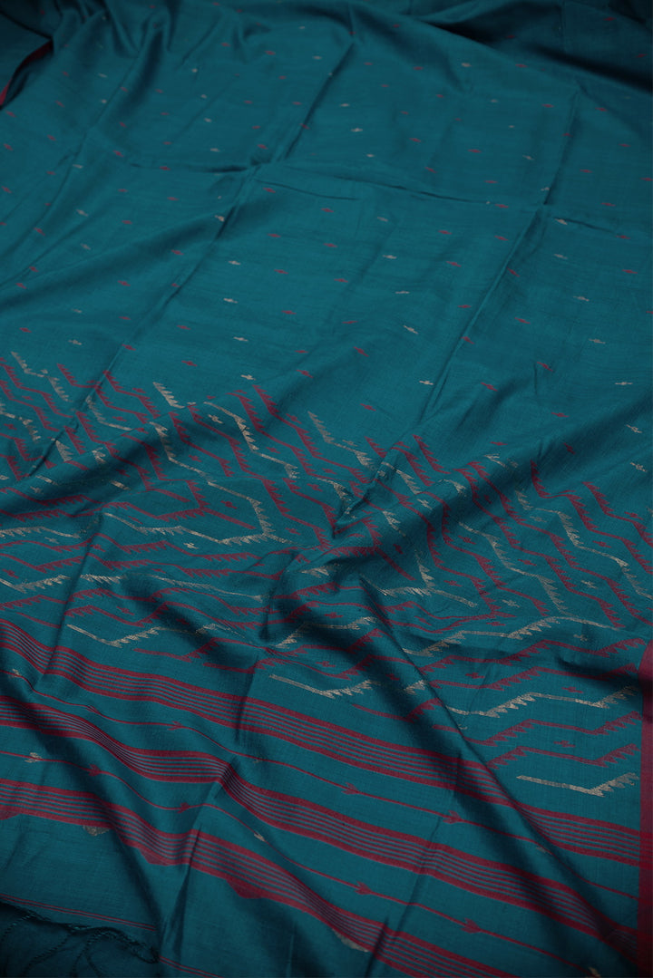 Handloom Saree-Matkatus 