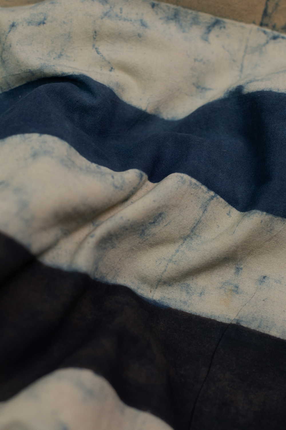 Ajrak Fabrics- Matkatus 