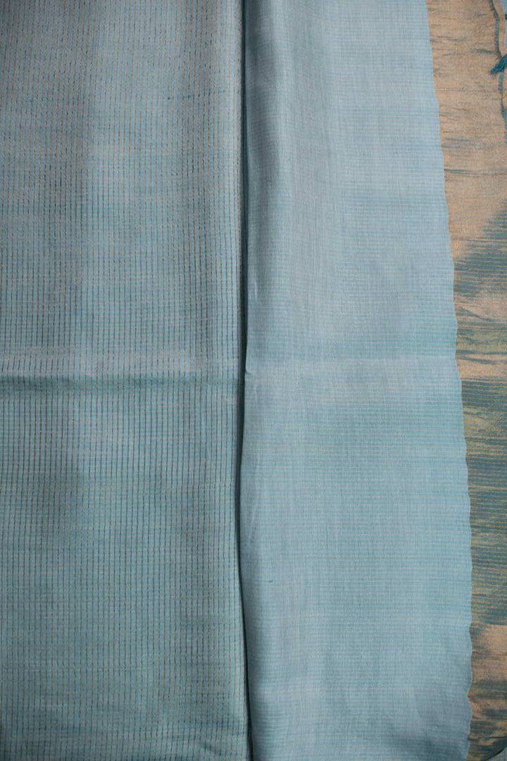 Handwoven Sraee-Matkatus 