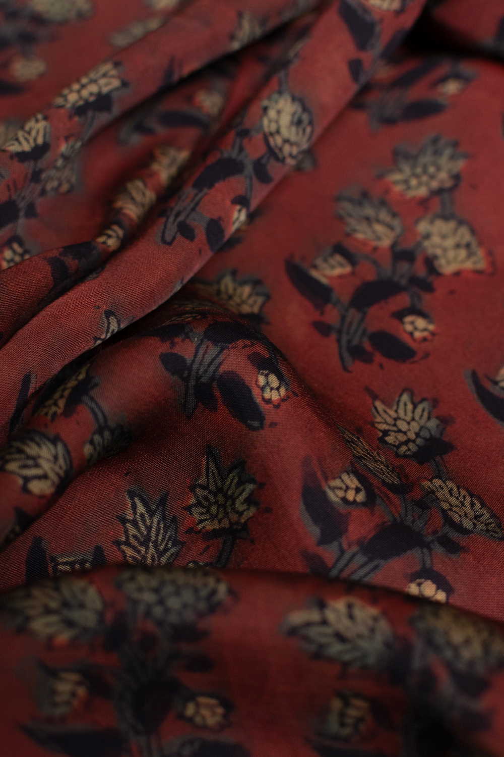 Modal Silk Fabrics - Matkatus