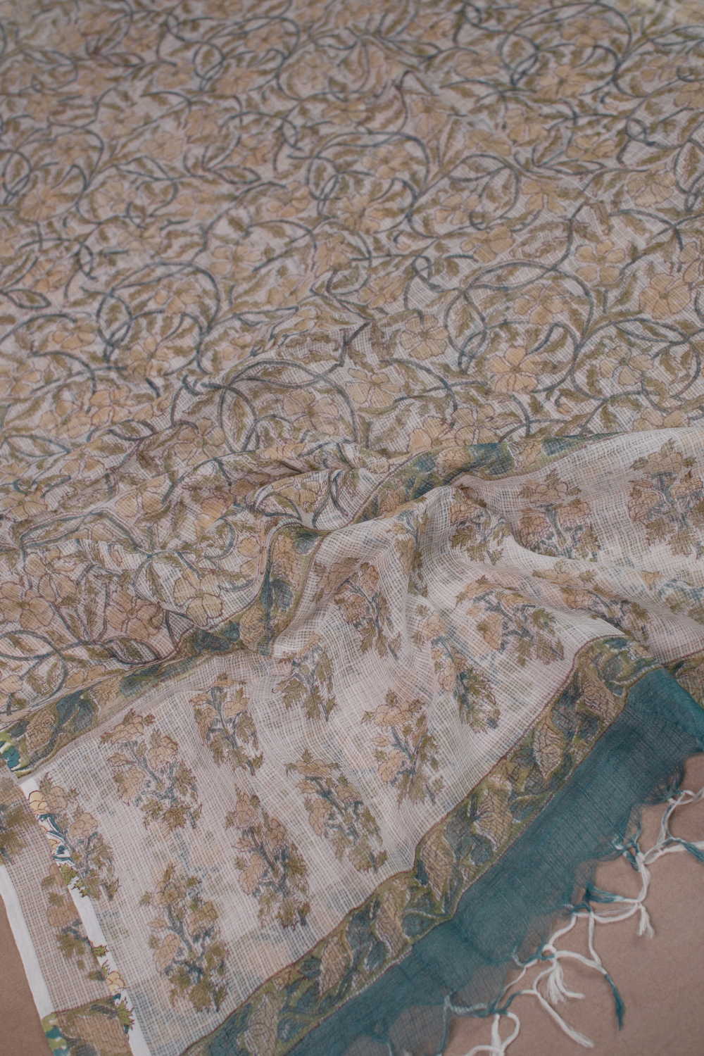 Dupattas - Makatus 