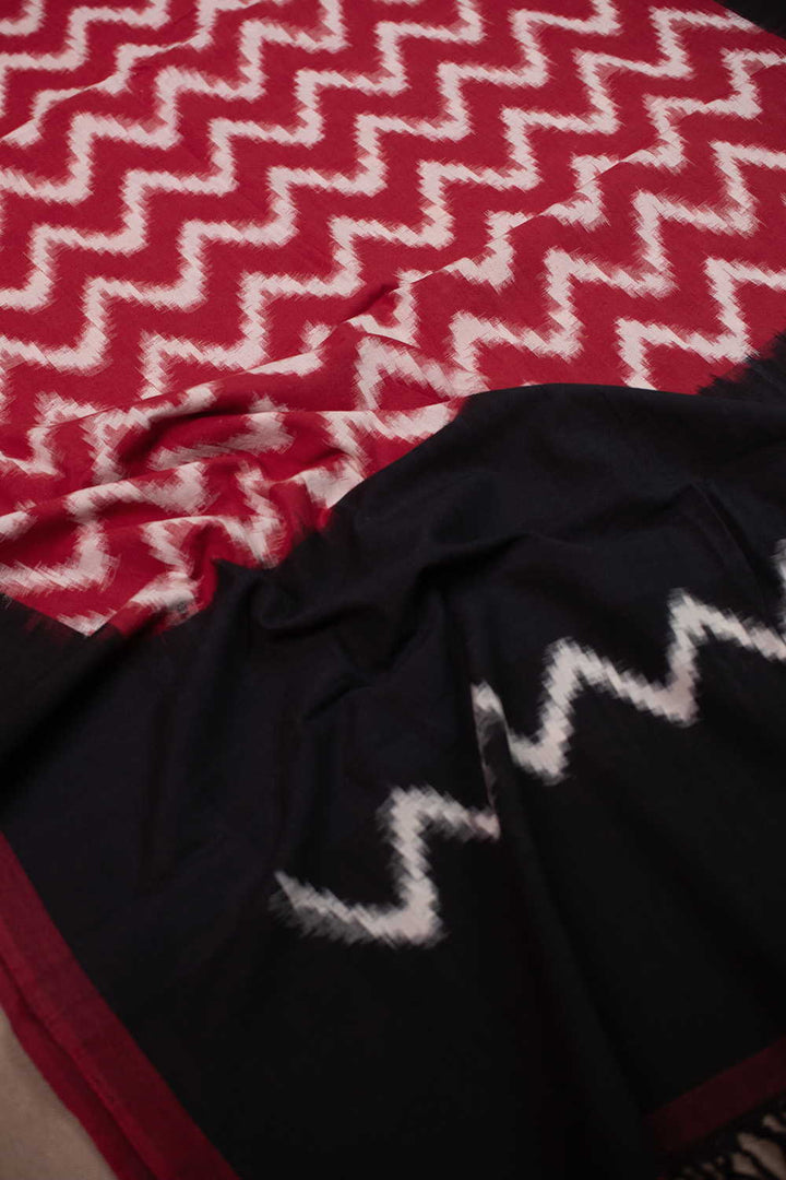 Cotton Dupattas - Matkatus 