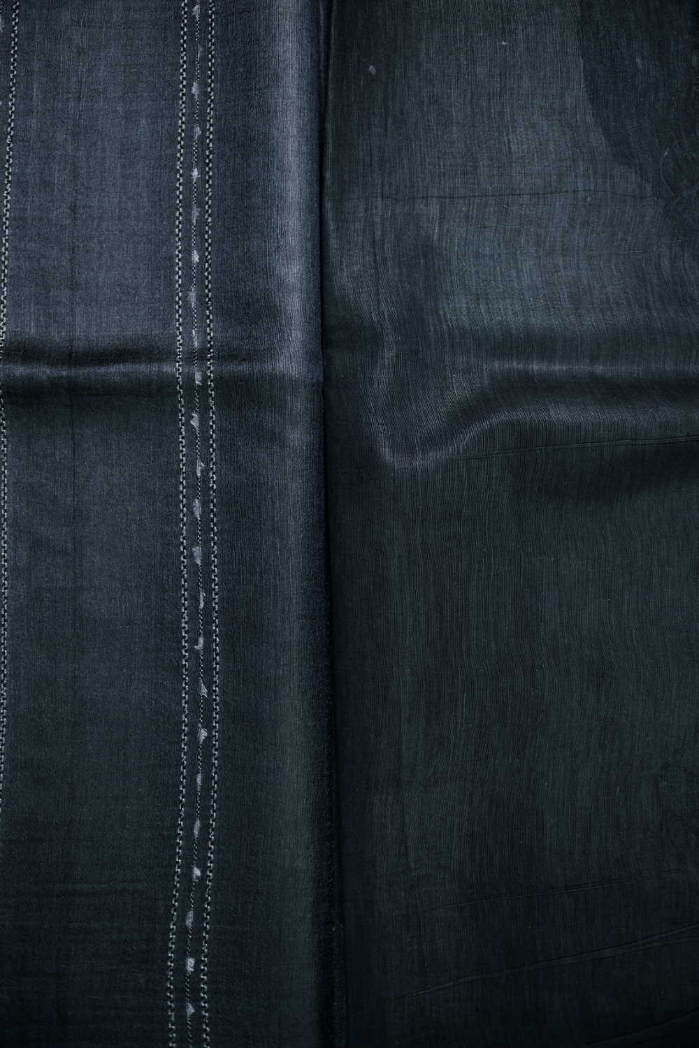 Tussar Silk Saree-Matkatus