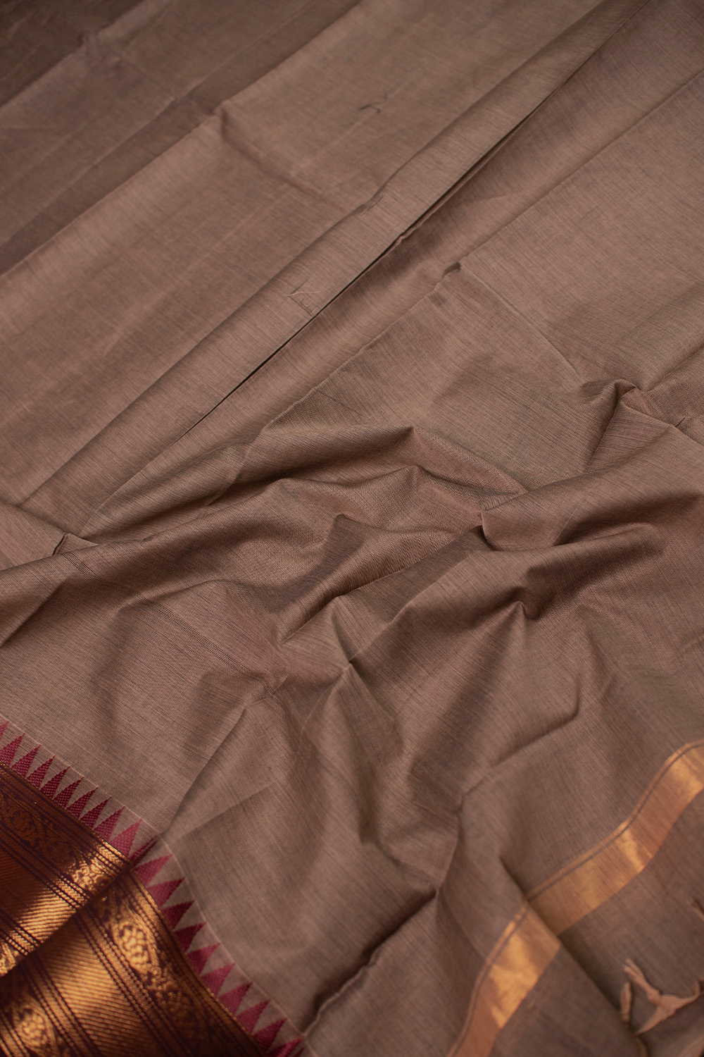 Dupattas - Matkatus