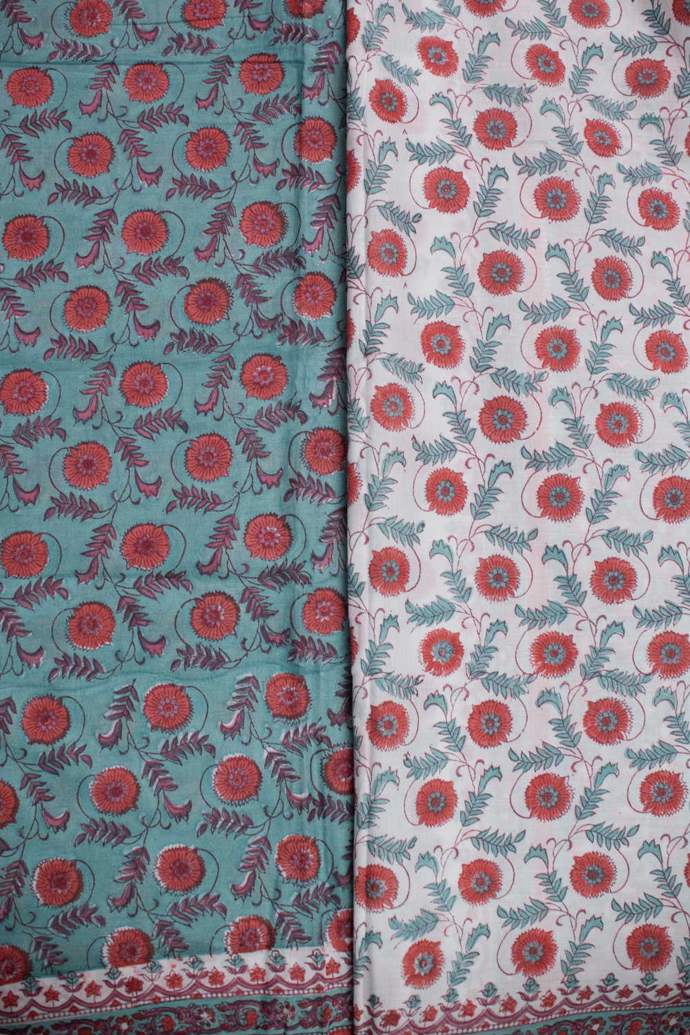 Cotton Sarees - Matkatus 