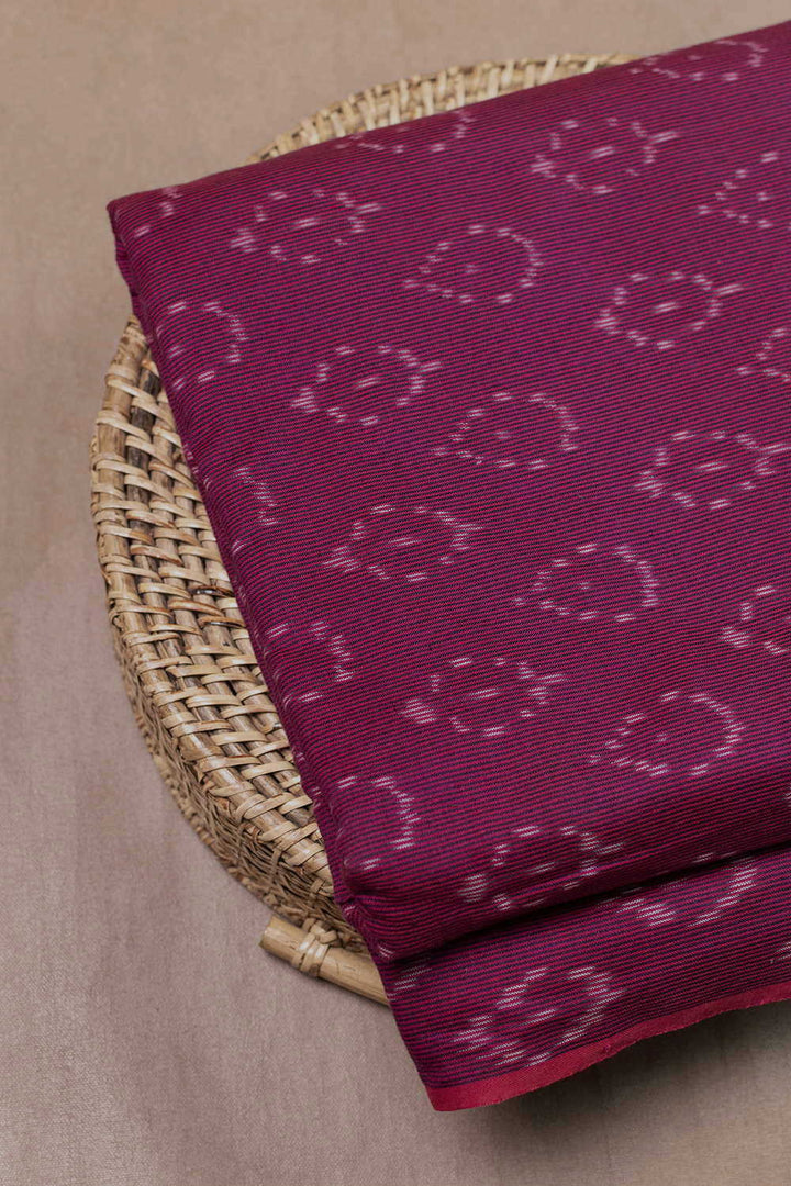 Cotton Fabrics  - Matkatus