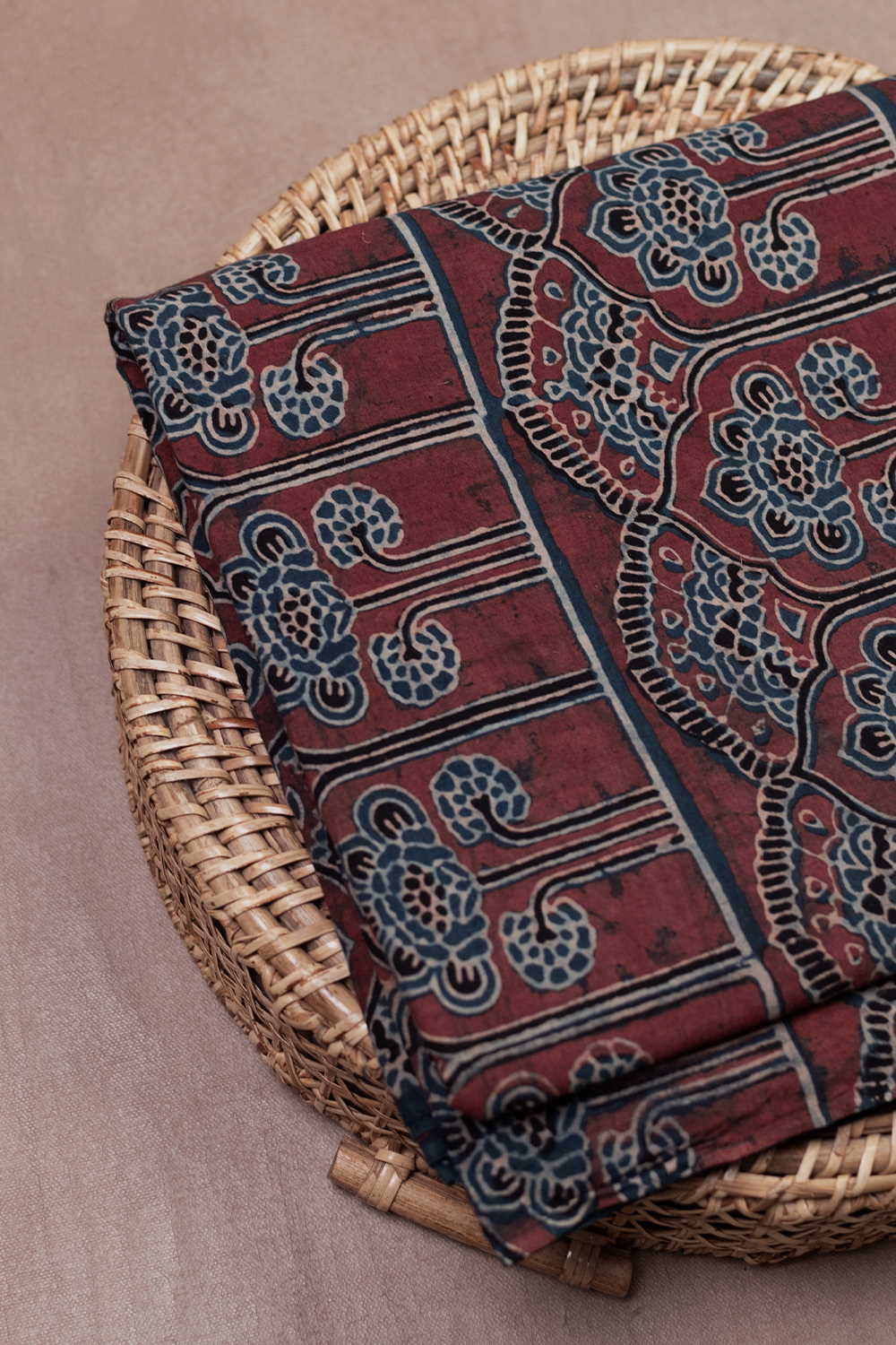 Ajrak Fabrics-Matkatus 