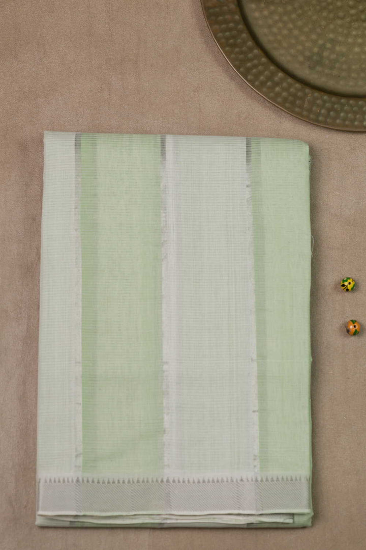 Mangalagiri Cotton Saree - Matkatus 