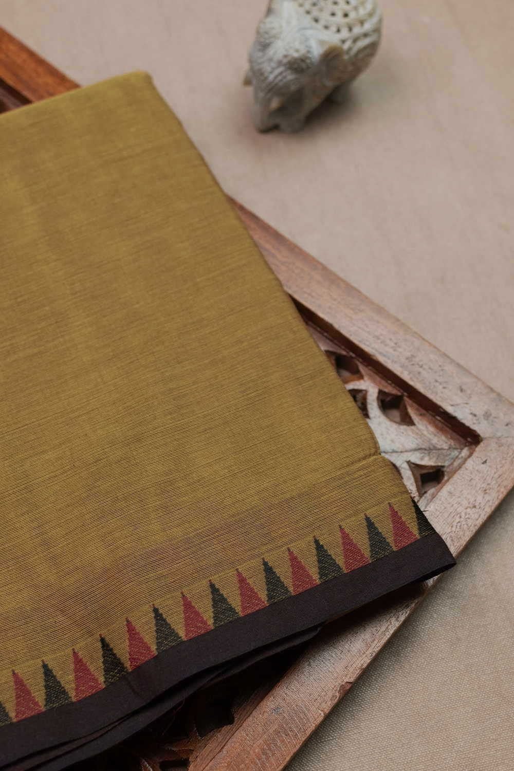 Kanchi Cotton Sarees - Matkatus 