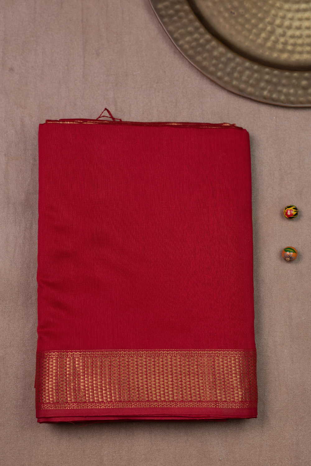 Maheahwari Saree-Matkatus 