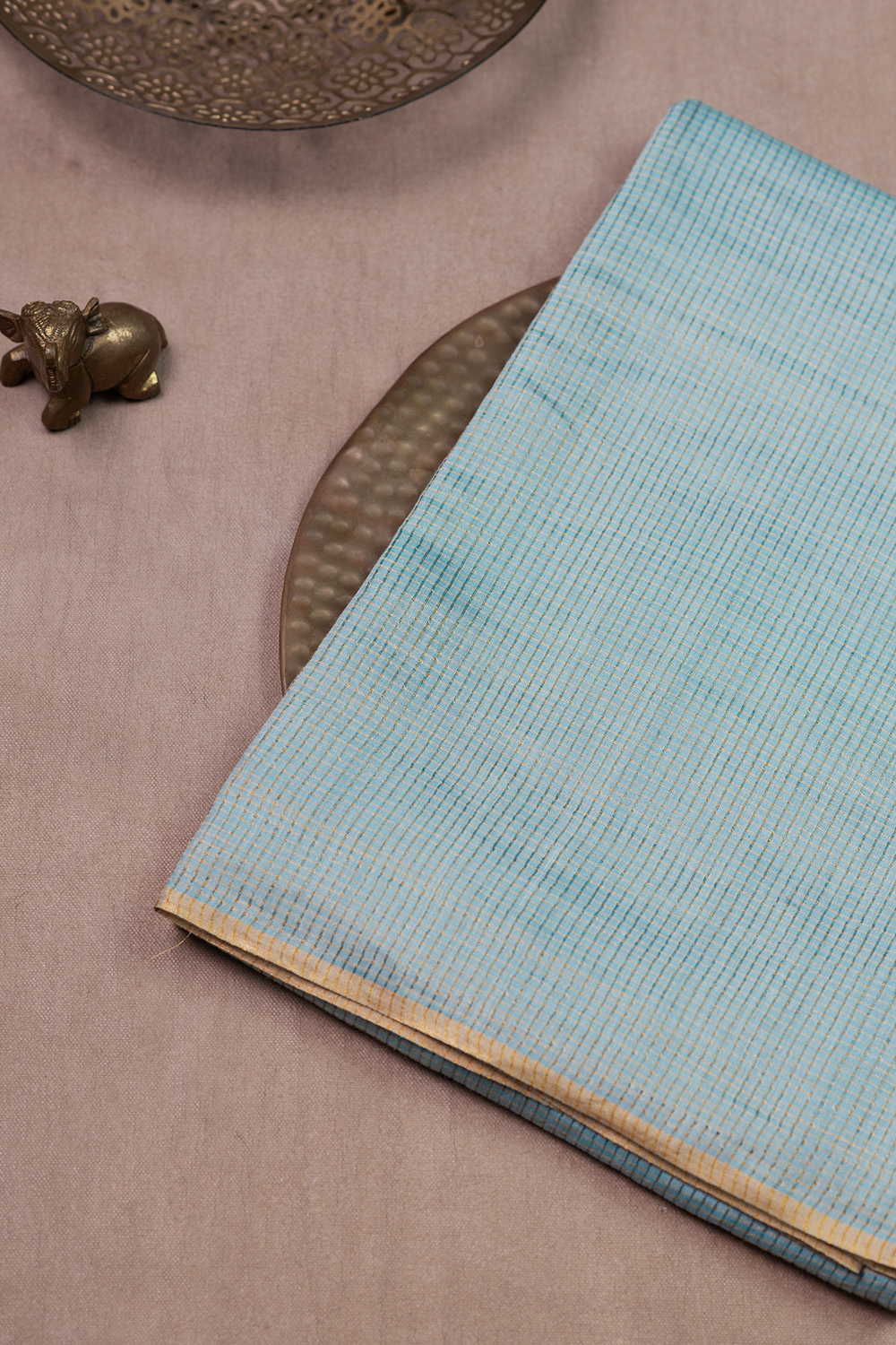 Handwoven Sraee-Matkatus 