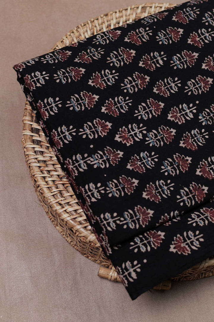 Cotton Fabric-Matkatus