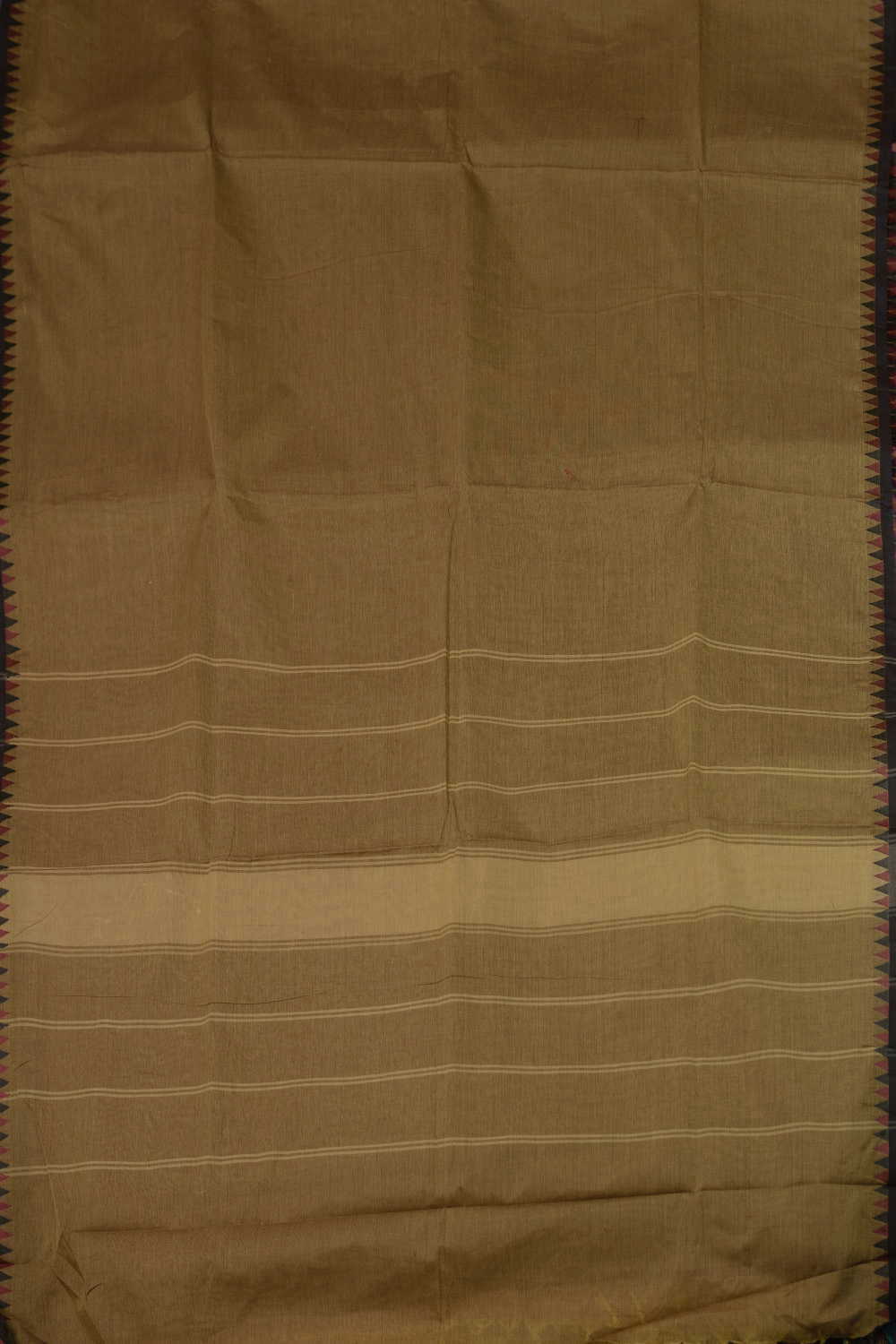 Traditional Cotton Sarees - Matkatus 