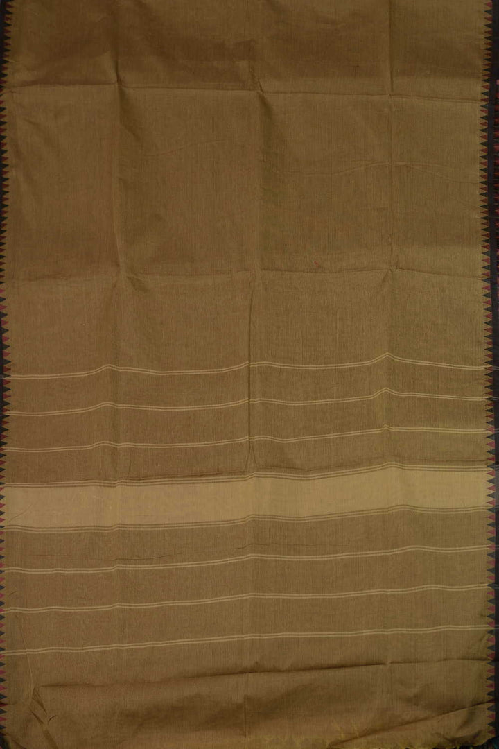 Traditional Cotton Sarees - Matkatus 