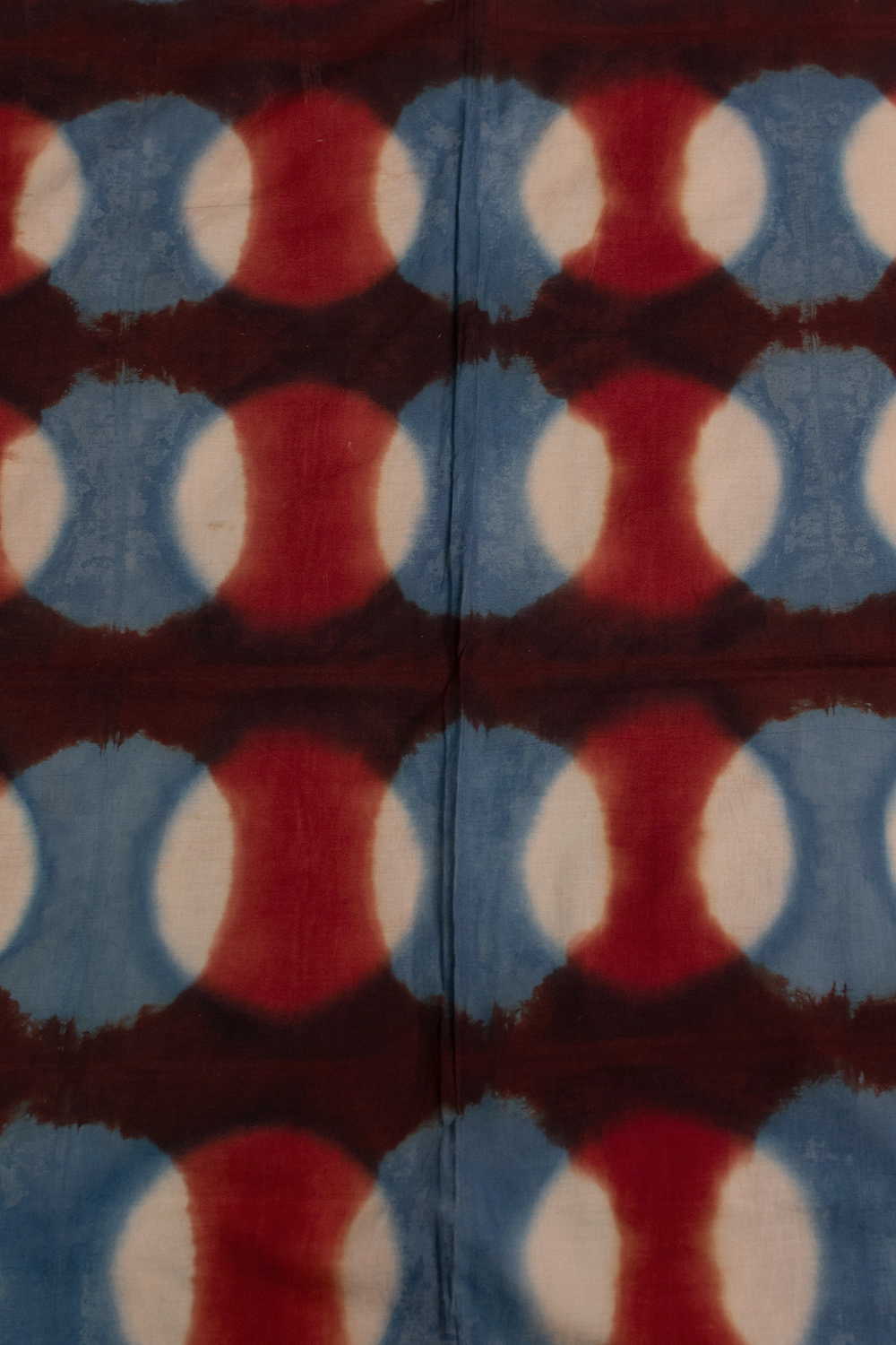 Ajrak Fabrics - Matkatus 