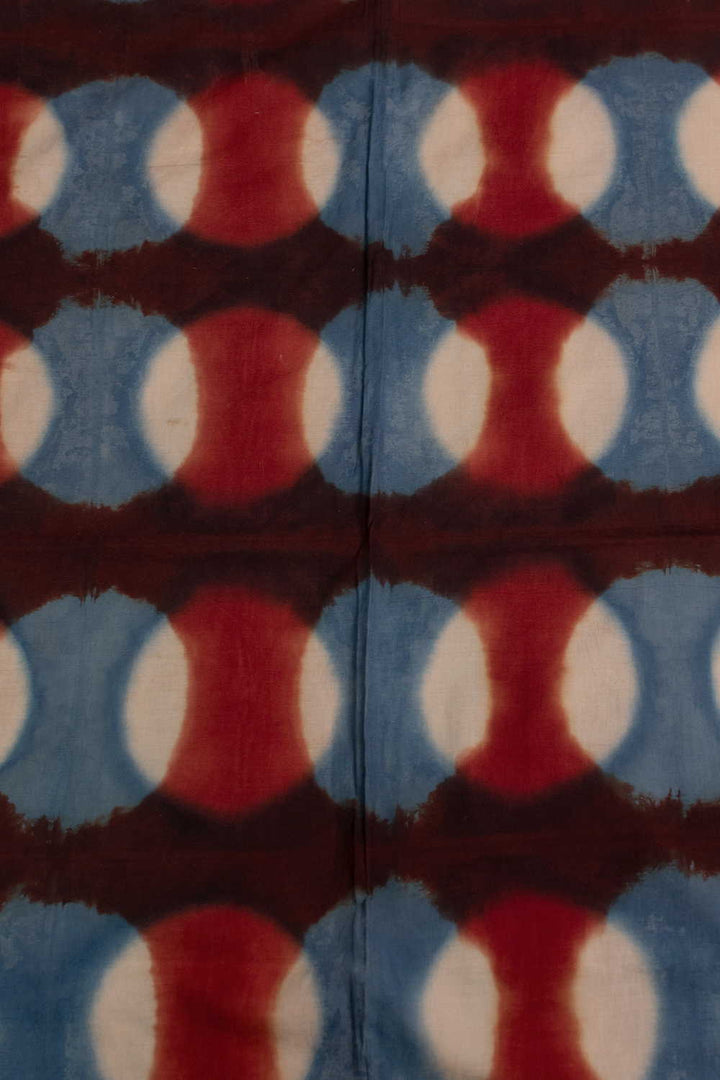 Ajrak Fabrics - Matkatus 