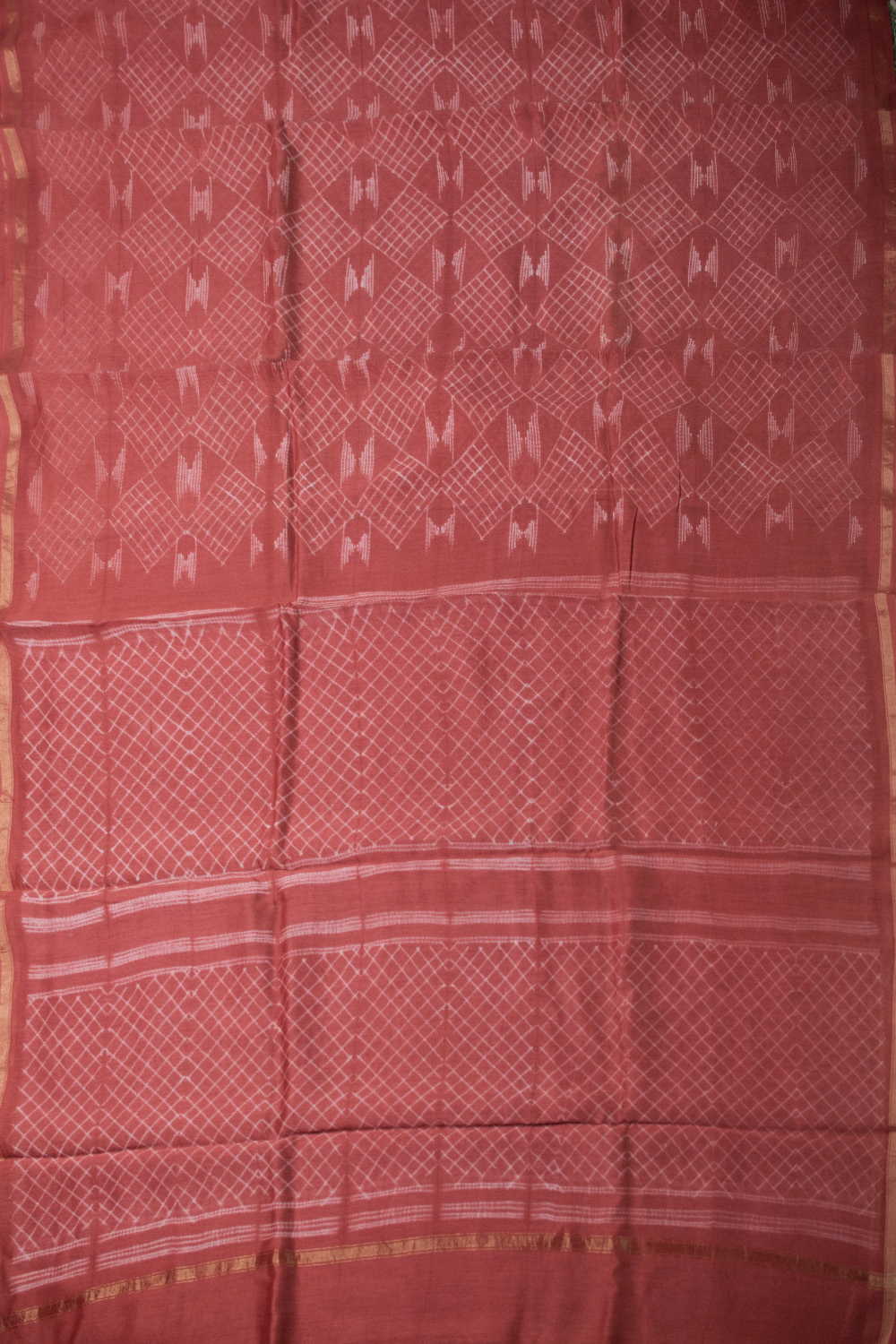 Saree - Matkatus 