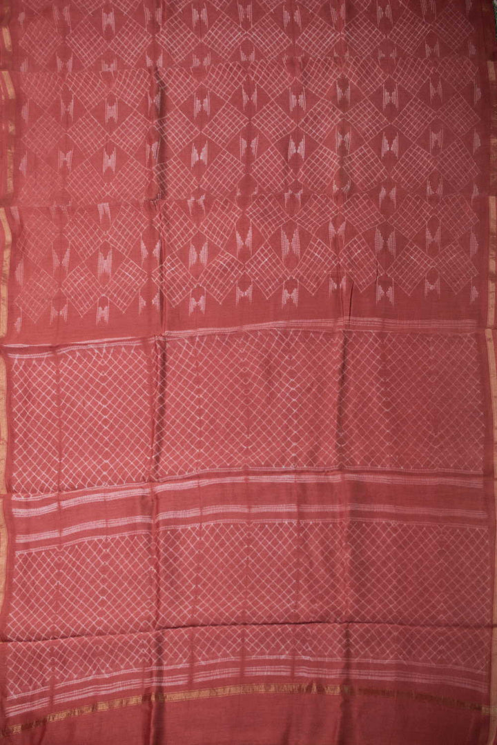 Saree - Matkatus 