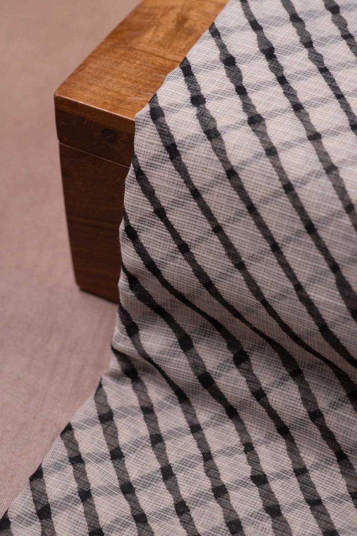 Kota Cotton Fabric - Matkatus 